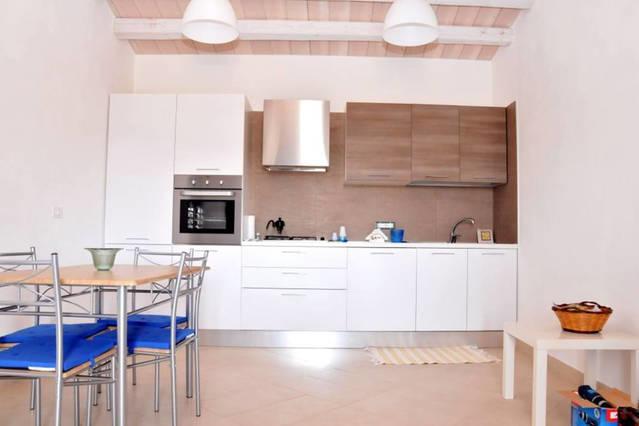 Villa Ilaria Marzamemi Exteriér fotografie