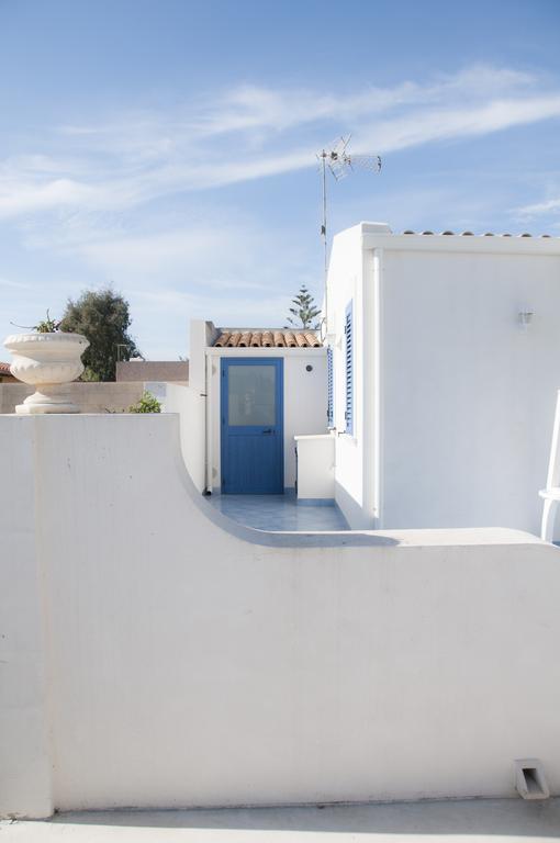 Villa Ilaria Marzamemi Exteriér fotografie